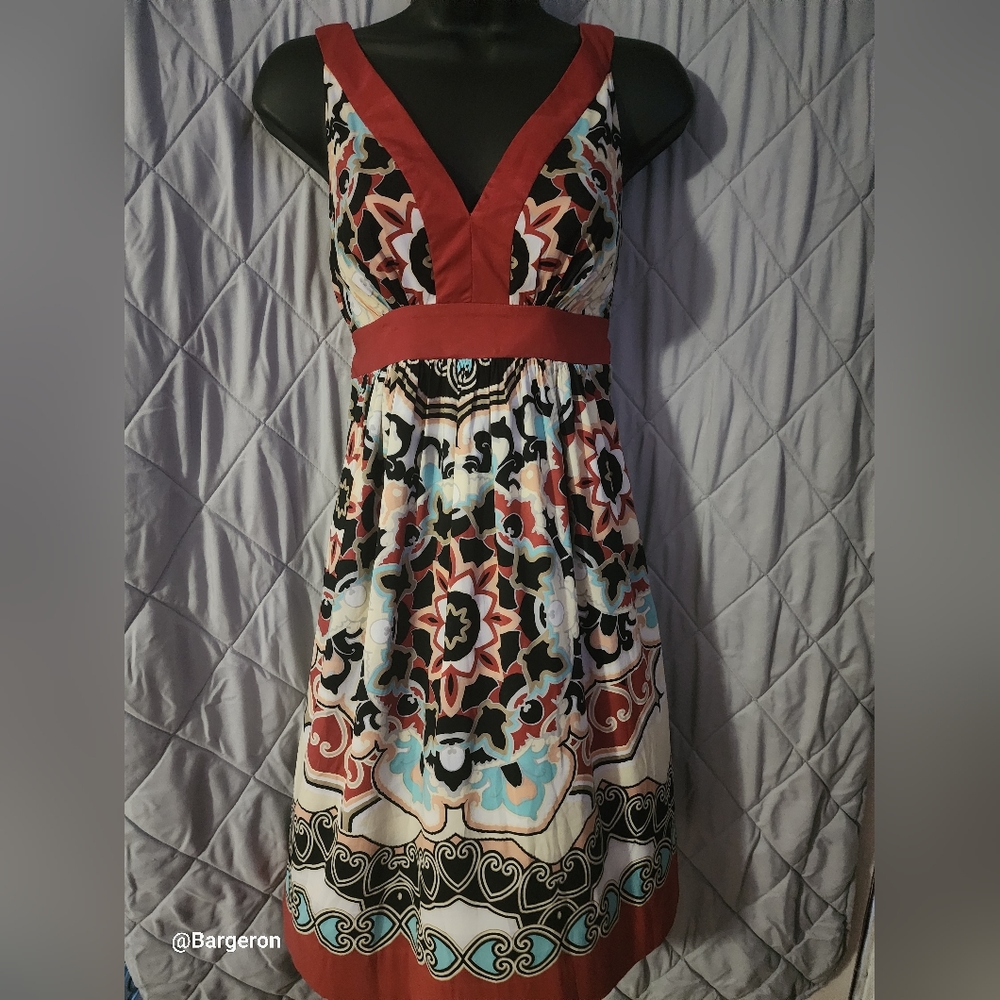 Beautiful Vintage style dress